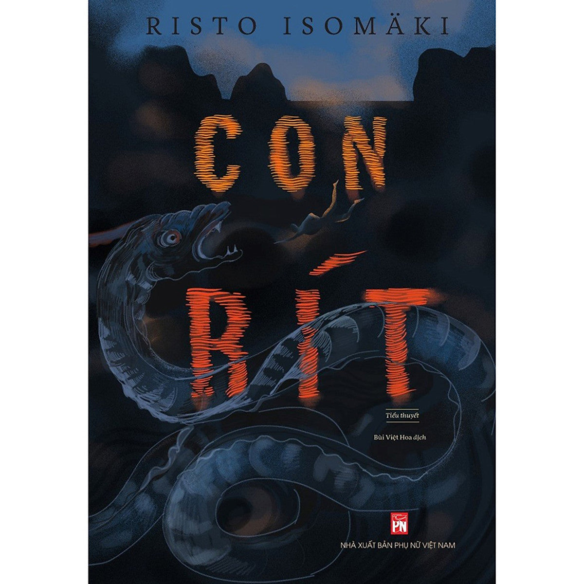 Con Rít