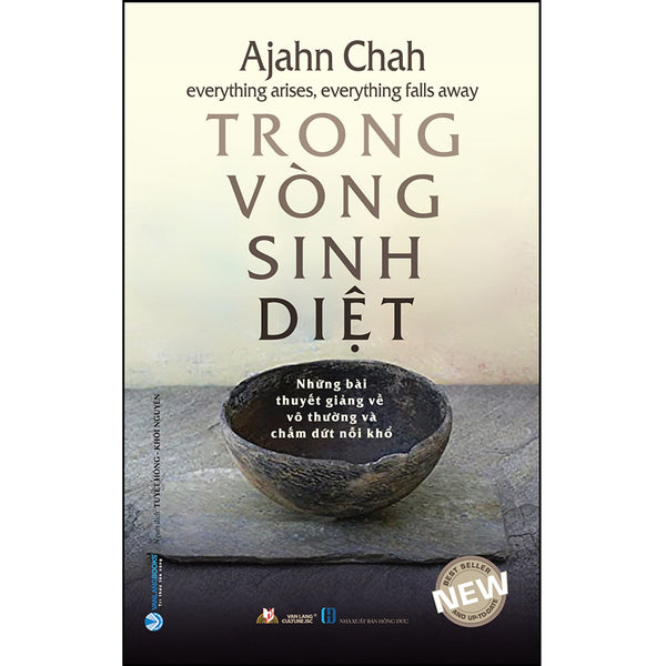 Trong Vòng Sinh Diệt - Tái Bản