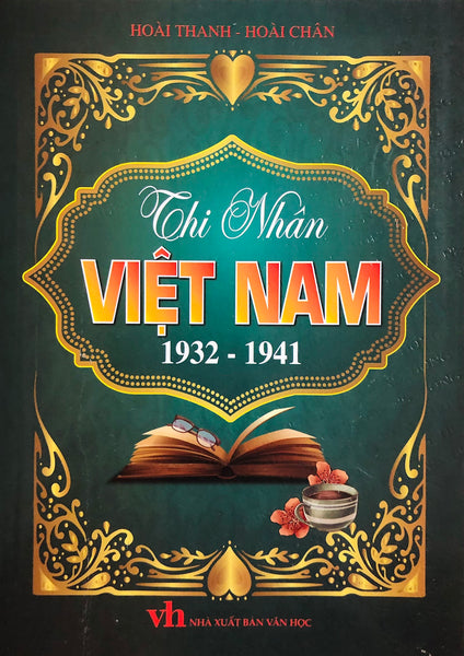 Thi Nhân Việt Nam [1932-1941]