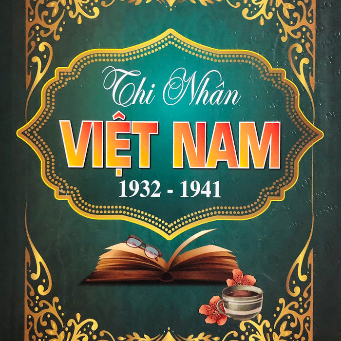 Thi Nhân Việt Nam [1932-1941]