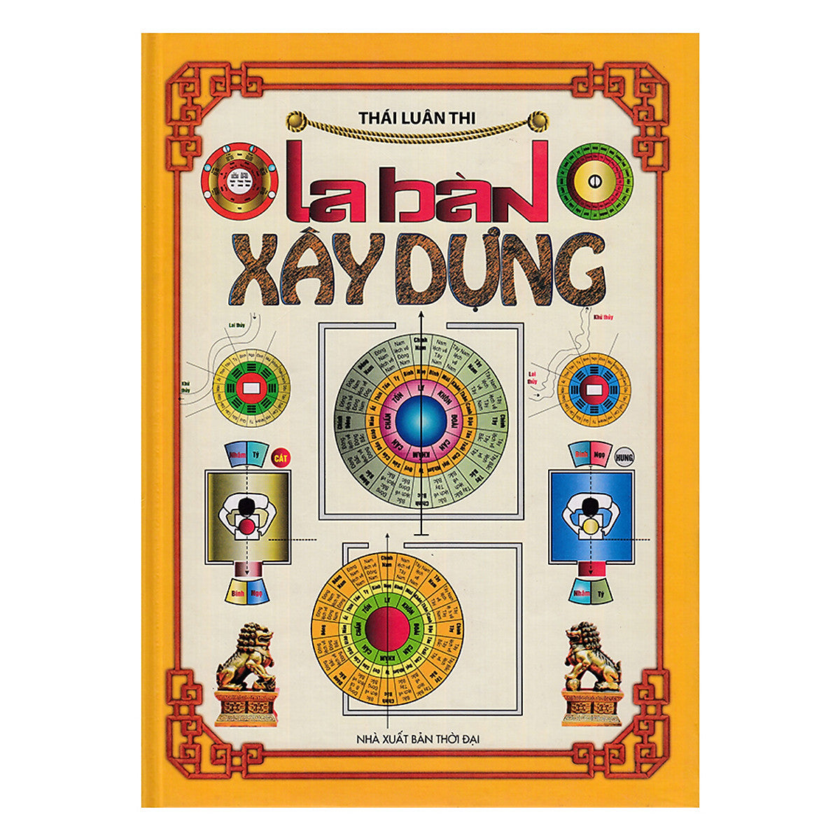 La Bàn Xây Dựng
