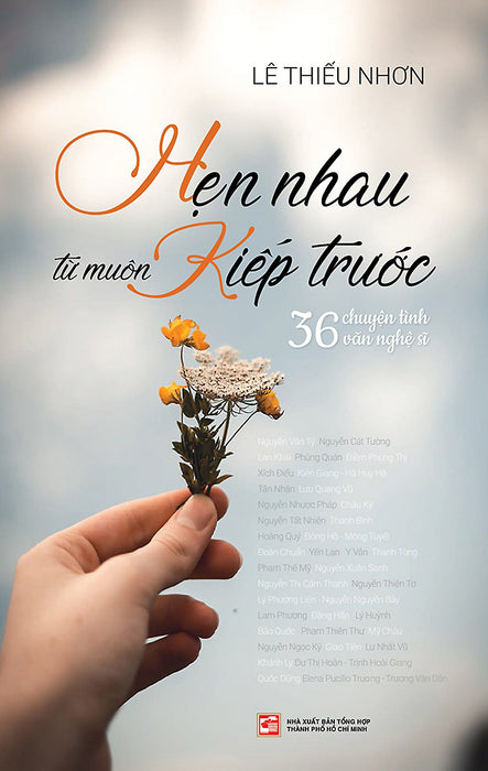 Hẹn Nhau Từ Muôn Kiếp Trước