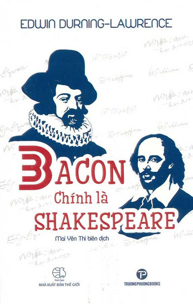 Bacon Chính Là Shakespeare