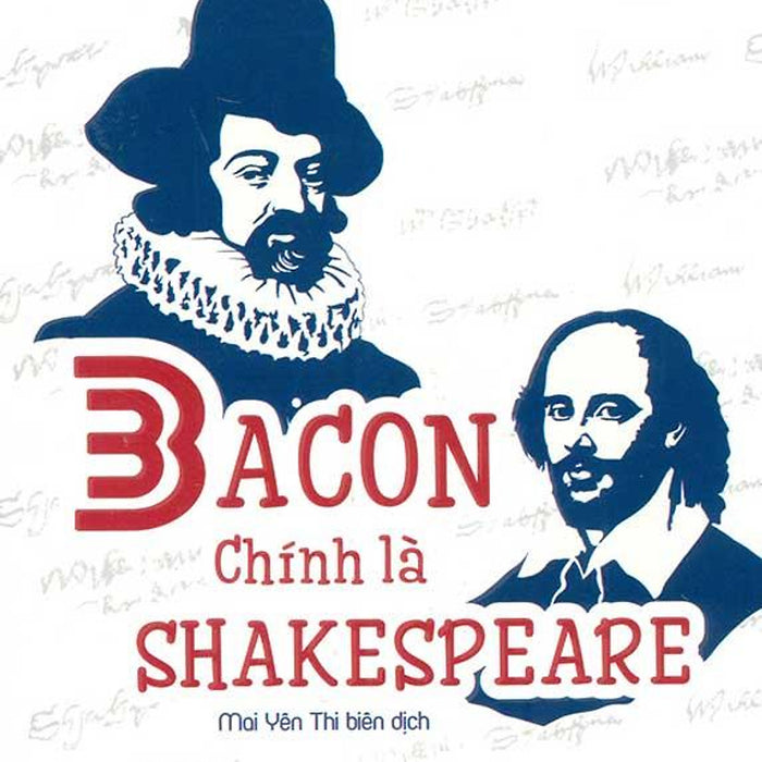 Bacon Chính Là Shakespeare