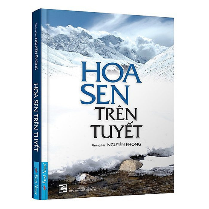 Hoa Sen Trên Tuyết - Nguyên Phong