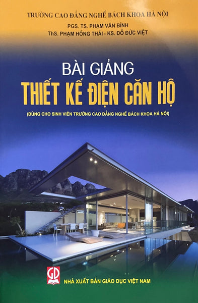 Bài Giảng Thiết Kế Điện Căn Hộ