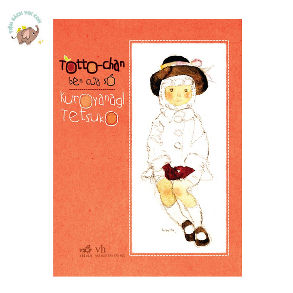 Sách - Totto - Chan Bên Cửa Sổ