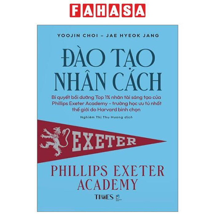 Đào Tạo Nhân Cách