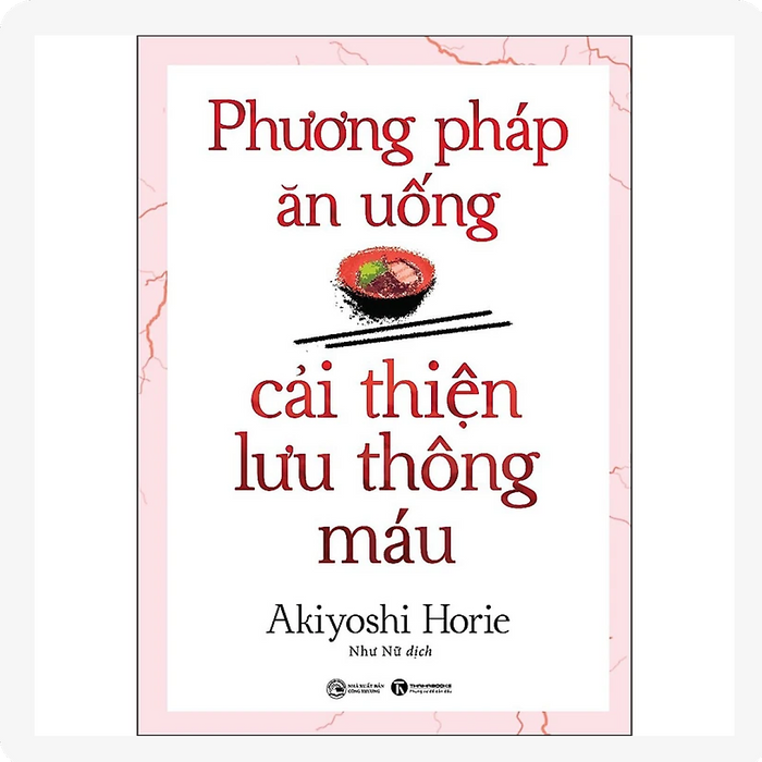 Phương Pháp Ăn Uống Cải Thiện Lưu Thông Máu