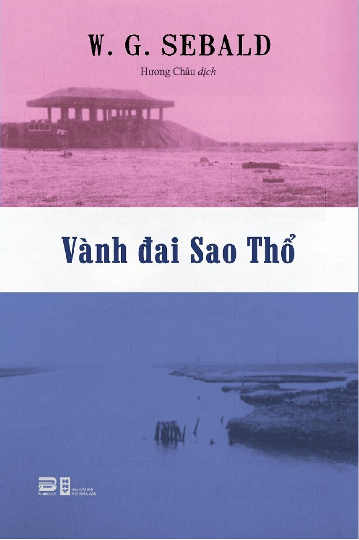 Vành Đai Sao Thổ