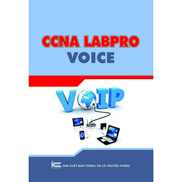 Ccna Labpro Voice