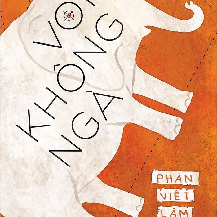 Sách - Voi Không Ngà