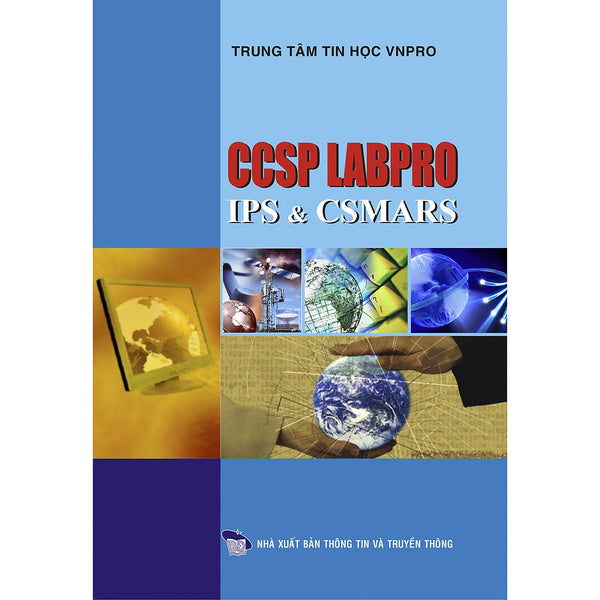 Ccsp Labpro – Ips & Csmars