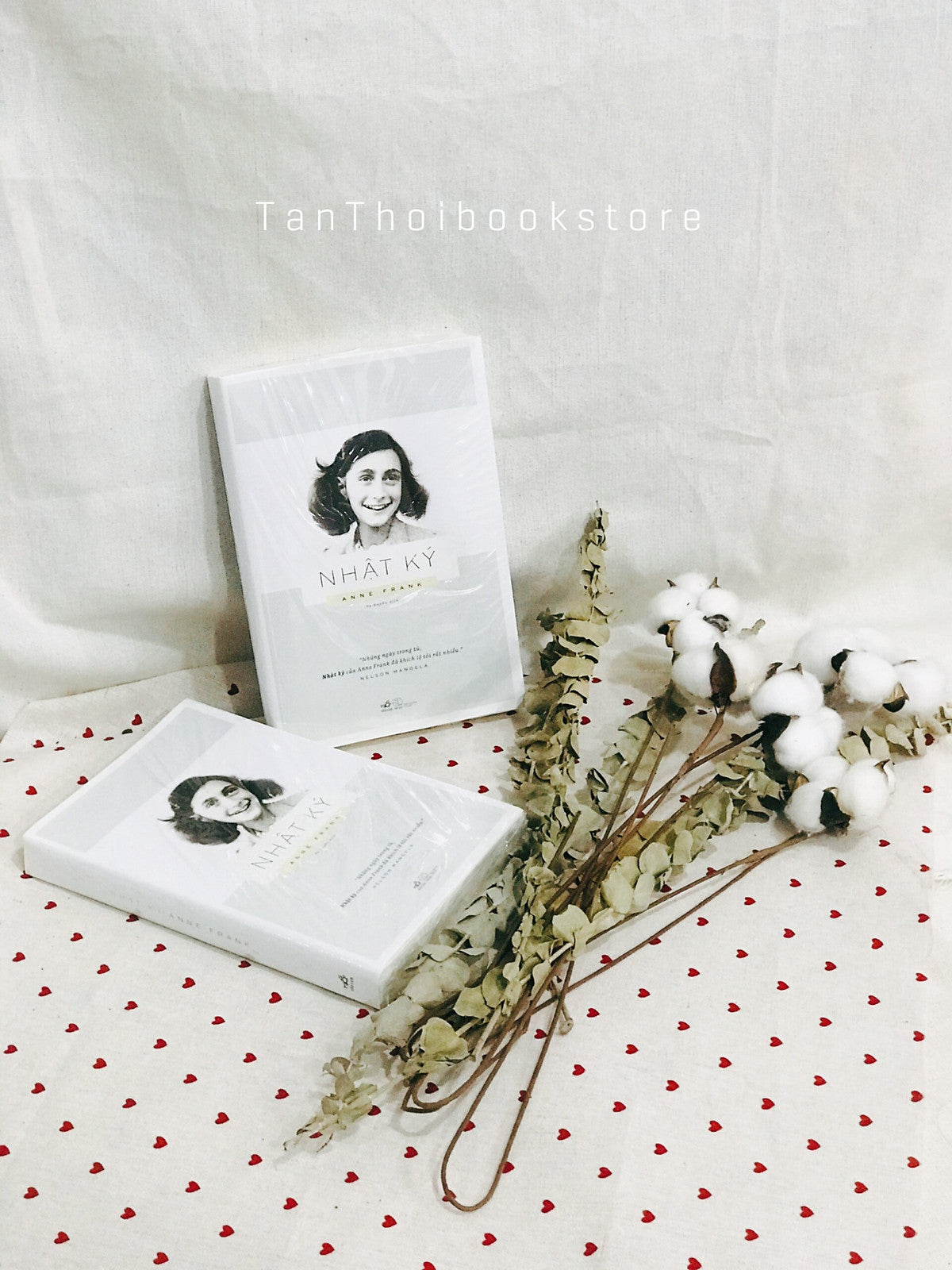 Nhật Kí Của Anne Frank