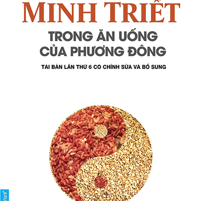 Minh Triết Trong Ăn Uống Của Phương Đông