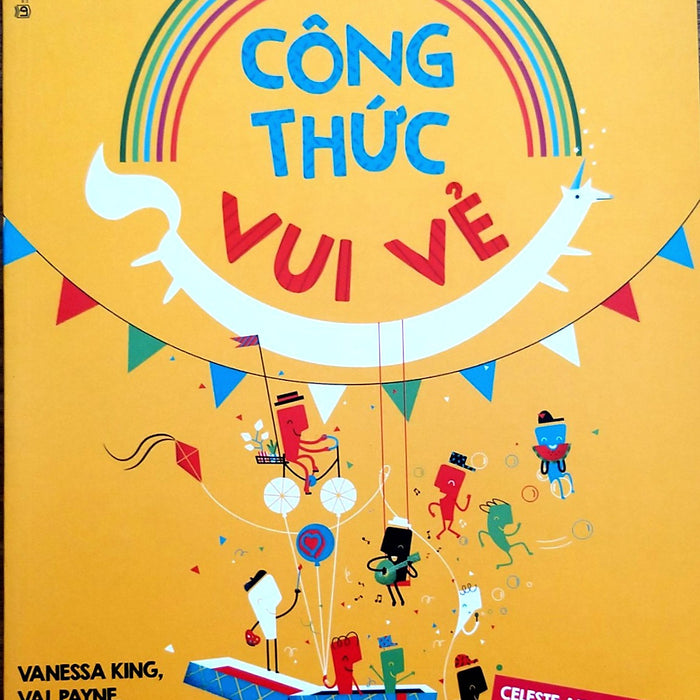 Công Thức Vui Vẻ