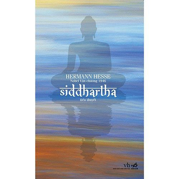 Sách - Siddhartha (Tb 2019) (Tặng Kèm Bookmark Thiết Kế)