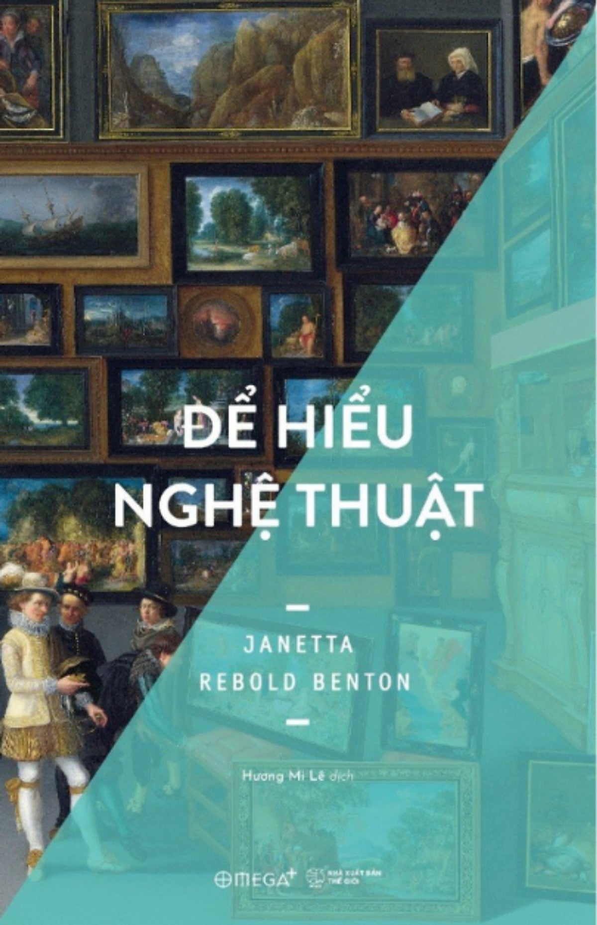 Để Hiểu Nghệ Thuật_Al