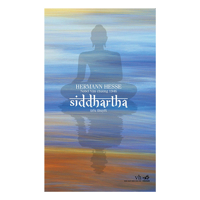Siddhartha (Tái Bản 2019)