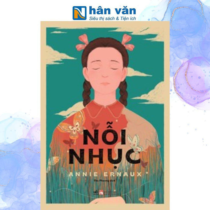 Nỗi Nhục - Annie Ernaux