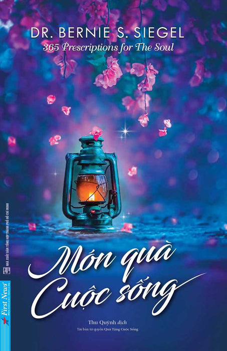 Món Quà Cuộc Sống _Fn