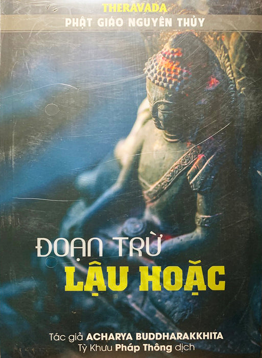 Đoạn Trừ Lậu Hoặc