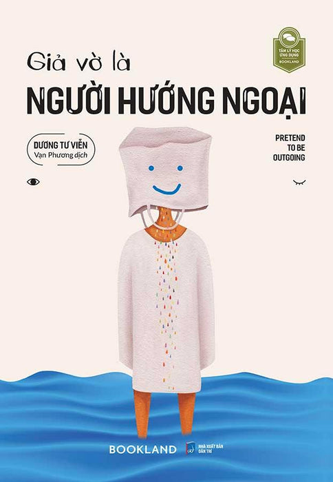 Giả Vờ Là Người Hướng Ngoại