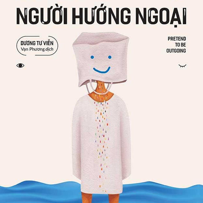 Giả Vờ Là Người Hướng Ngoại