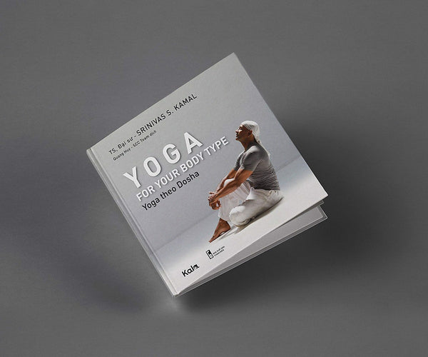 Yoga For Your Body Type - Yoga Theo Dosha