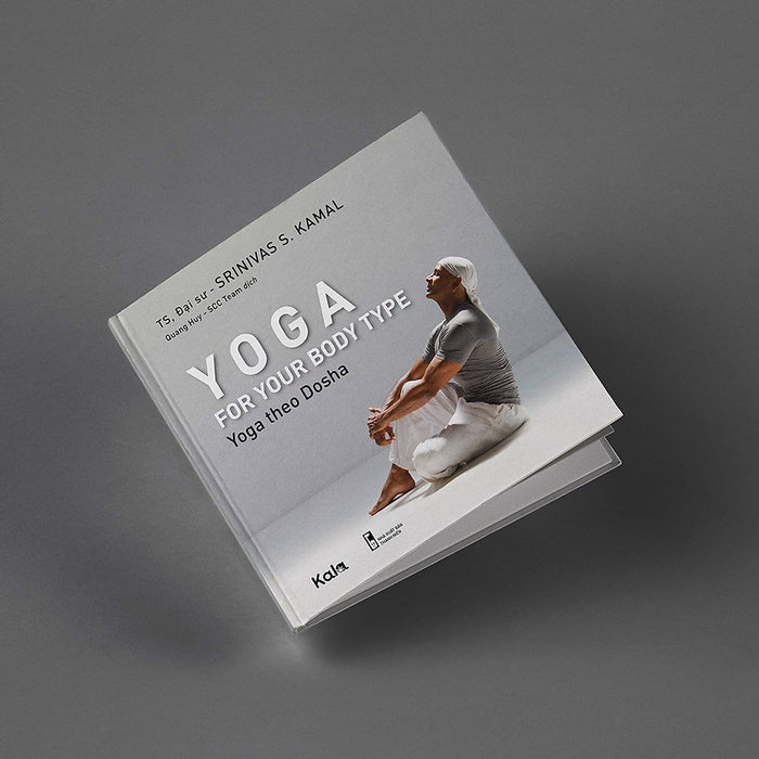 Yoga For Your Body Type - Yoga Theo Dosha