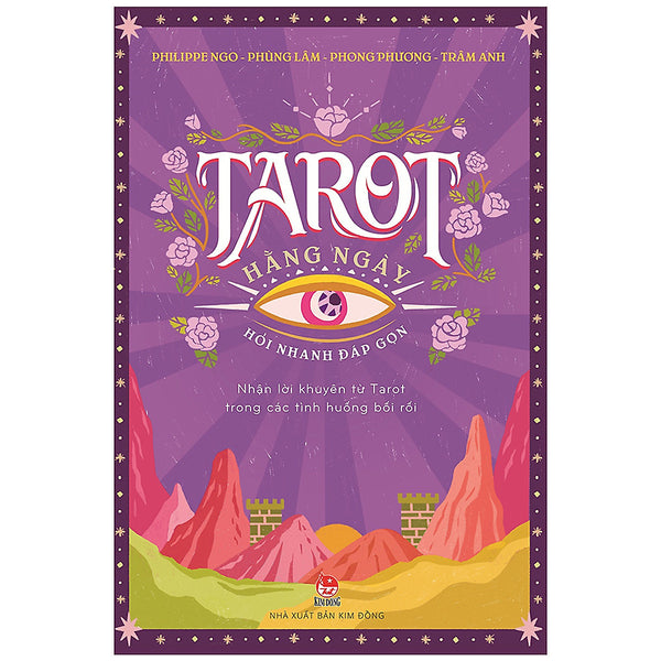 Tarot Hằng Ngày – Hỏi Nhanh Đáp Gọn