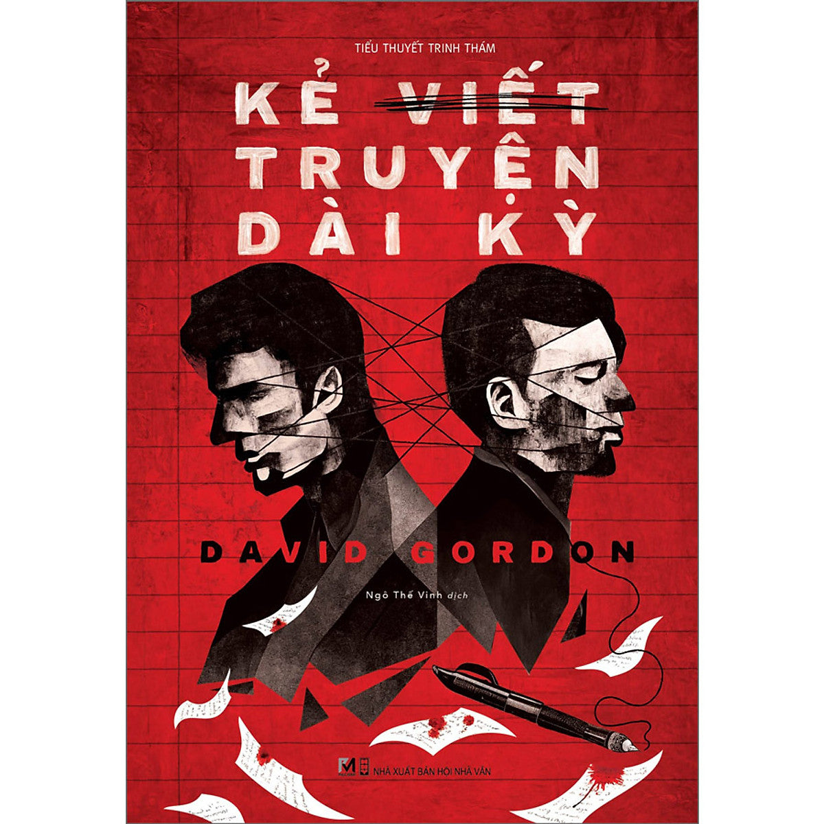 Kẻ Viết Truyện Dài Kỳ