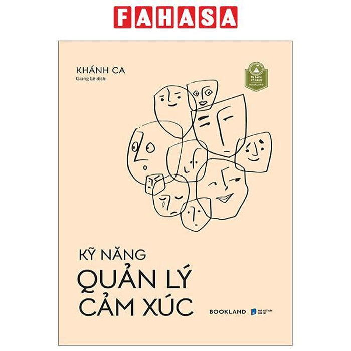 Kỹ Năng Quản Lý Cảm Xúc