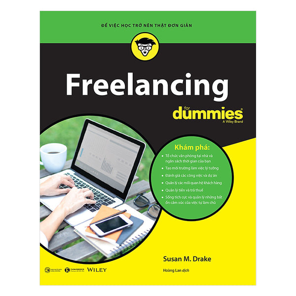 Freelancing For Dummies