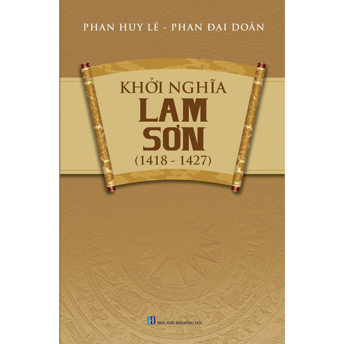 Khởi Nghĩa Lam Sơn (1418 - 1427)