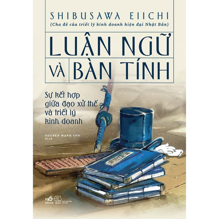 Luận Ngữ Và Bàn Tính - BảN QuyềN