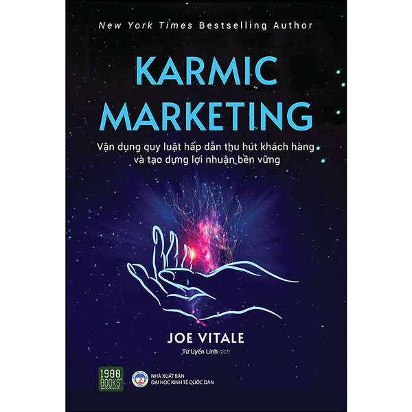 Karmic Marketing