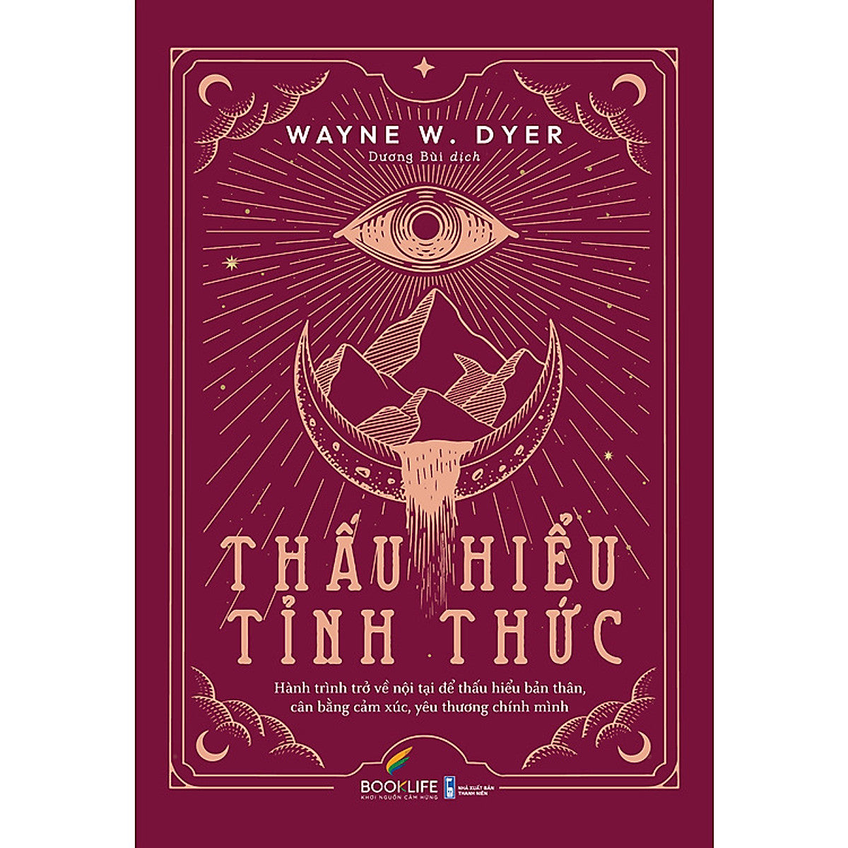 Thấu Hiểu Tỉnh Thức
