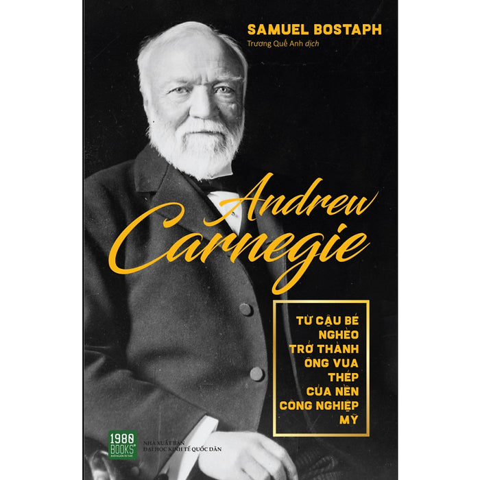 Andrew Carnegie