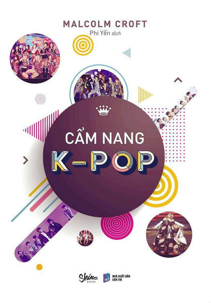 Cẩm Nang K-Pop