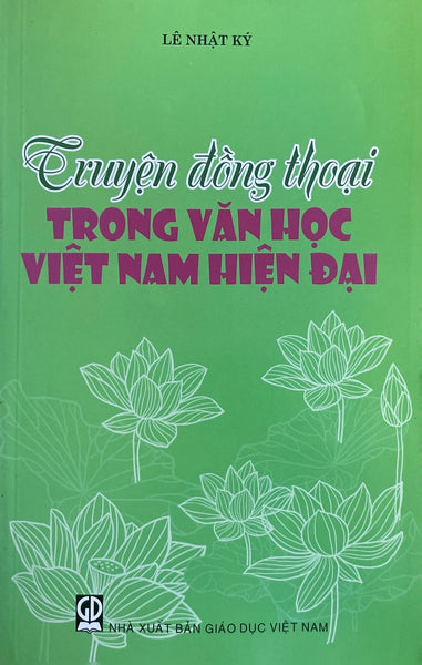 Truyện Động Thoại Trong Văn Học Việt Nam Hiện Đại