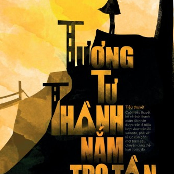 Tương Tư Thành Nắm Tro Tàn (Tập 2)