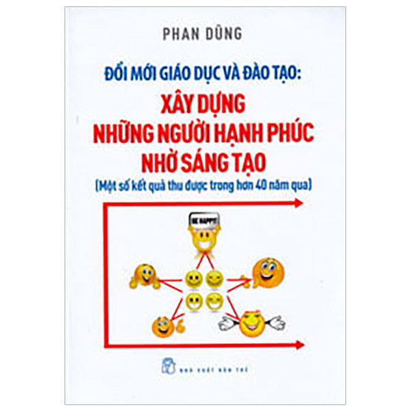 Đổi Mới Giáo Dục Và Đào Tạo - Xây Dựng Những Người Hạnh Phúc Nhờ Sáng Tạo