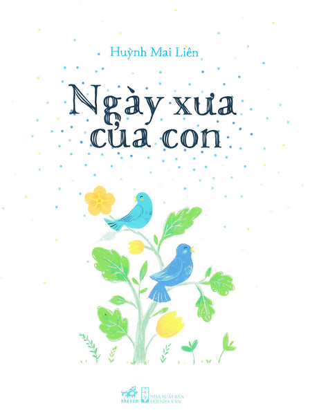 Ngày Xưa Của Con_Nn