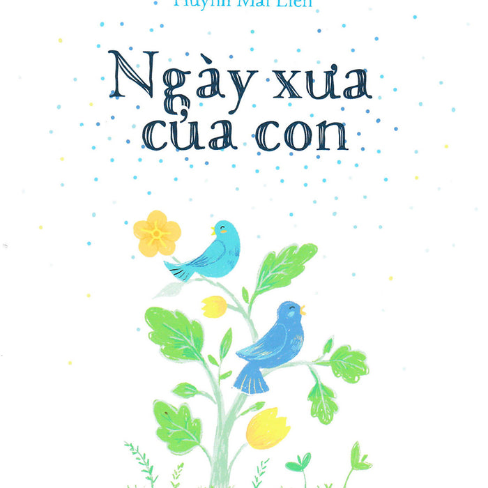 Ngày Xưa Của Con_Nn