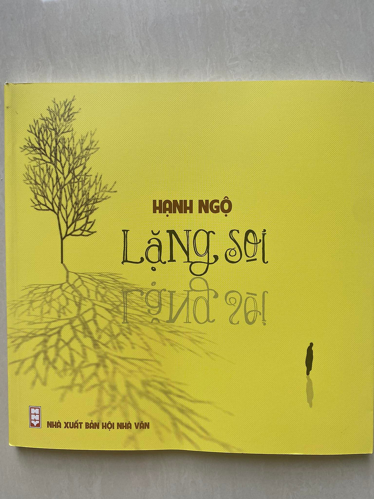 Lặng Soi