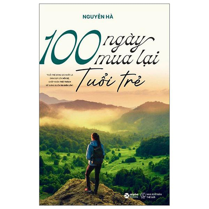 100 Ngày Mua Lại Tuổi Trẻ