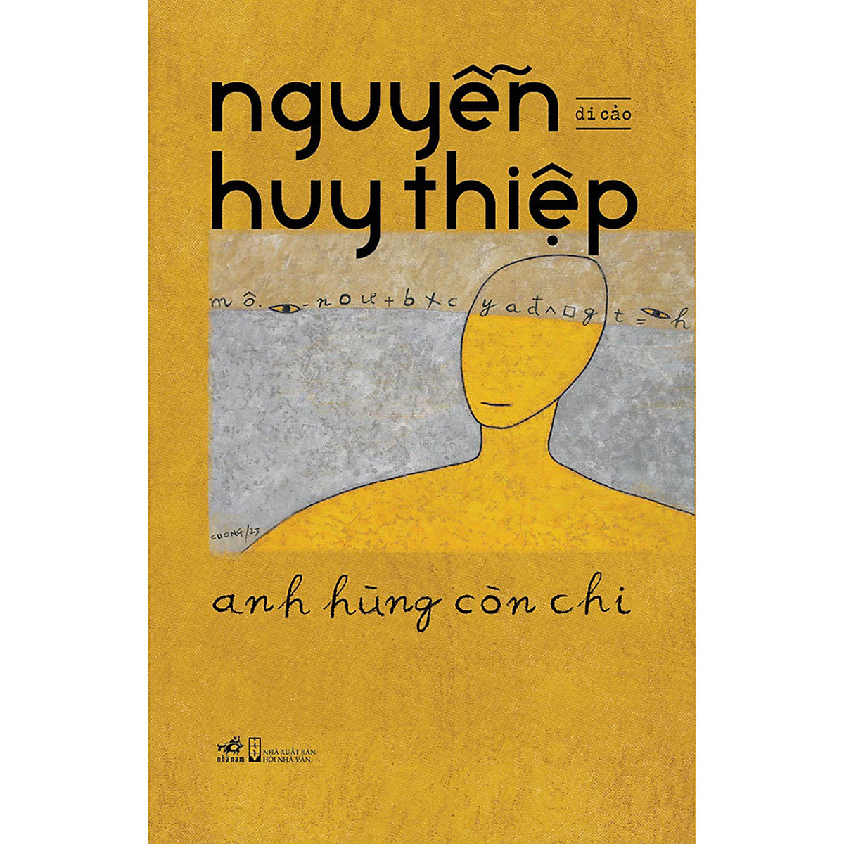Anh Hùng Còn Chi