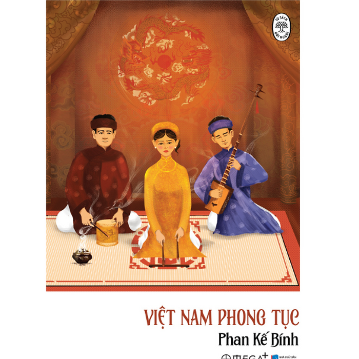 Việt Nam Phong Tục ( Tủ Sách Đời Người )