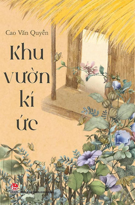 Khu Vườn Kí Ức